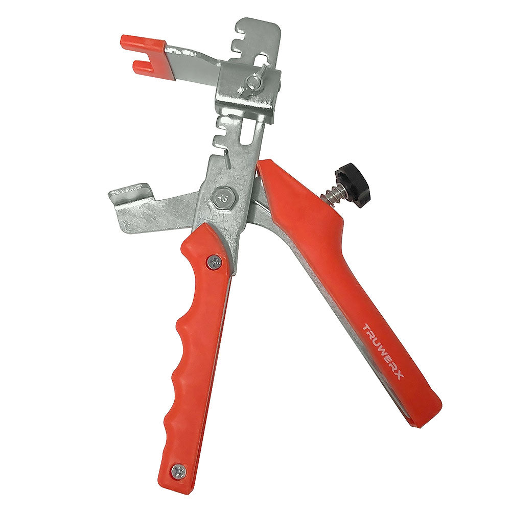 Truwerx Tile Levelling Plier