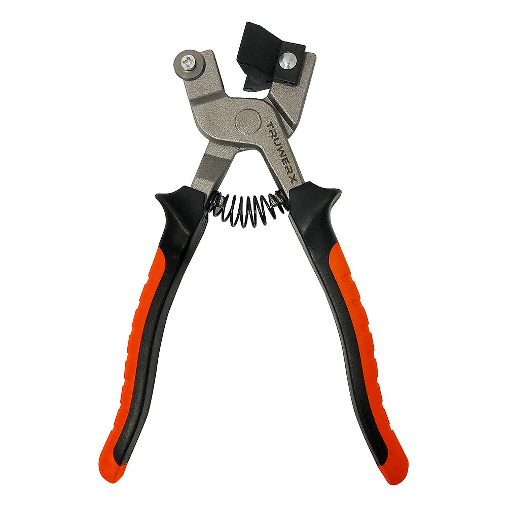 Truwerx 8in Heavy Duty Tile Cutting Pliers