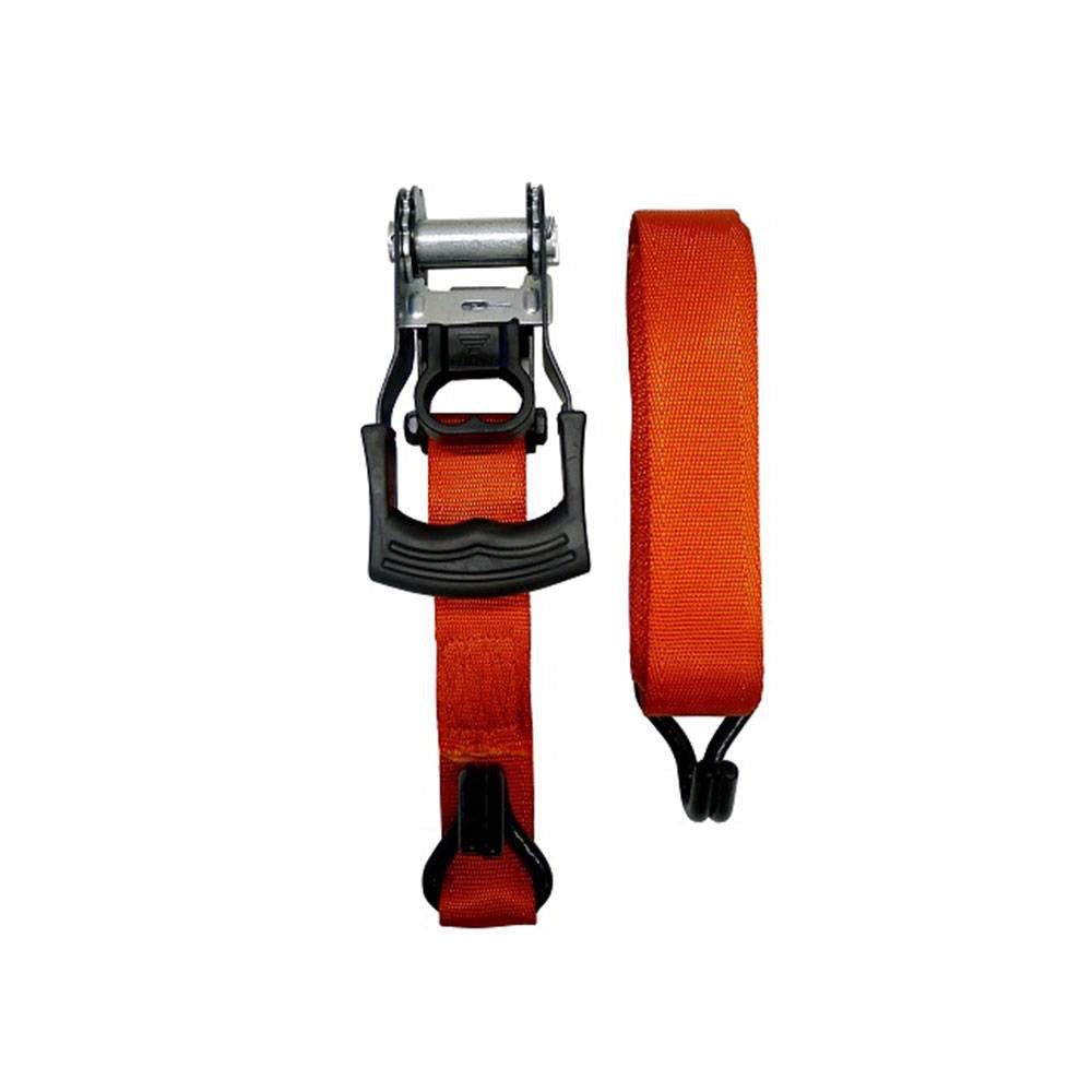 Truwerx 60215 1-1/2 inch x 20 foot Ratchet Tie Down
