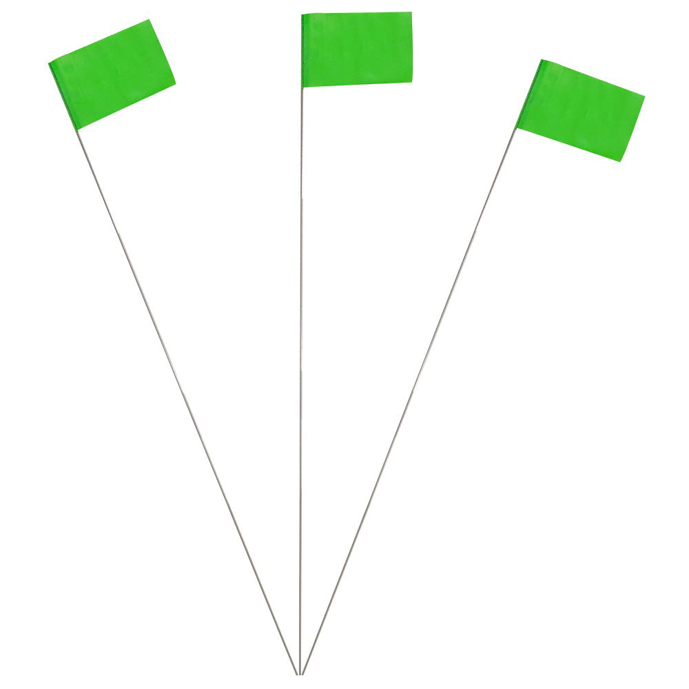 Truwerx Stake Flags - 100pk