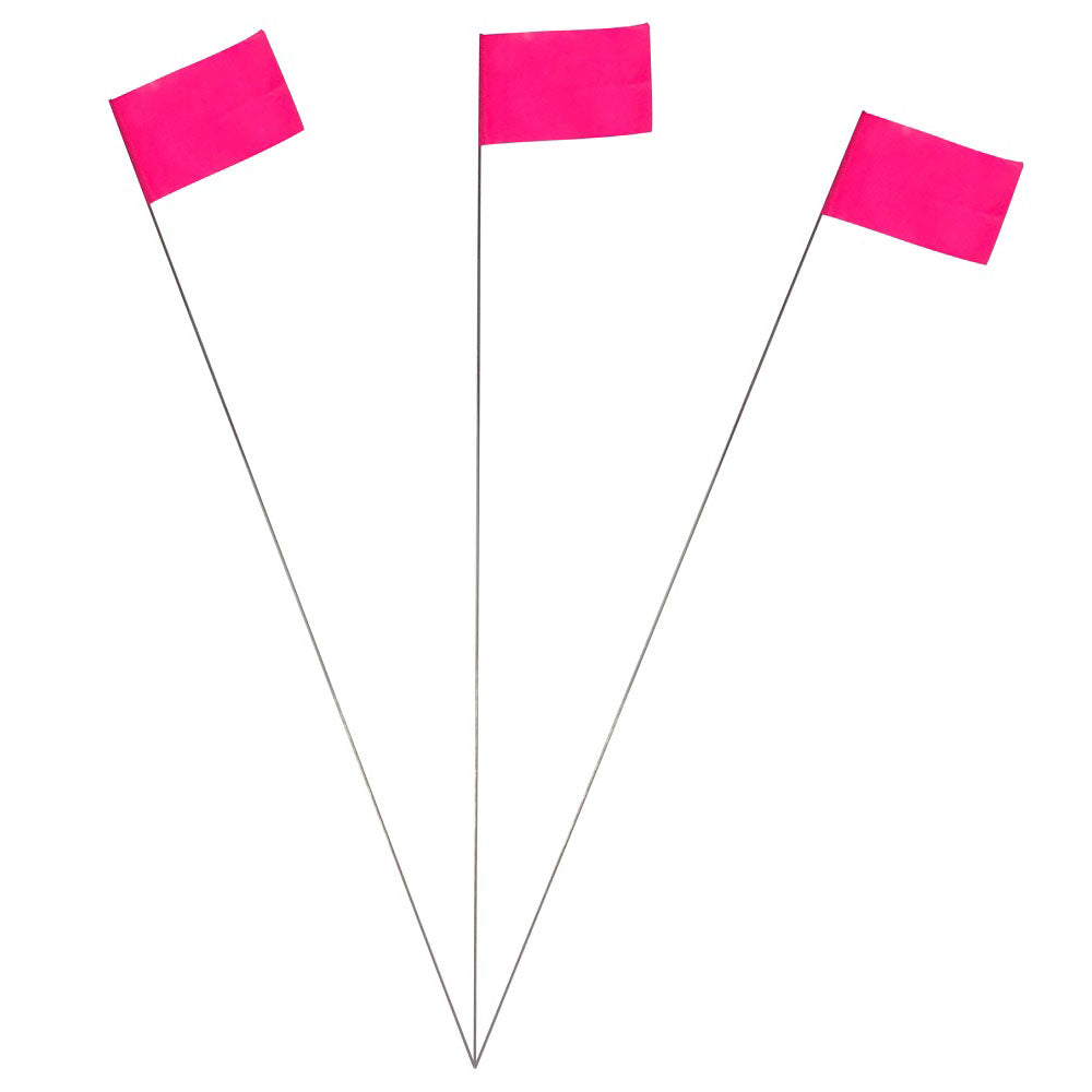 Truwerx Stake Flags - 100pk