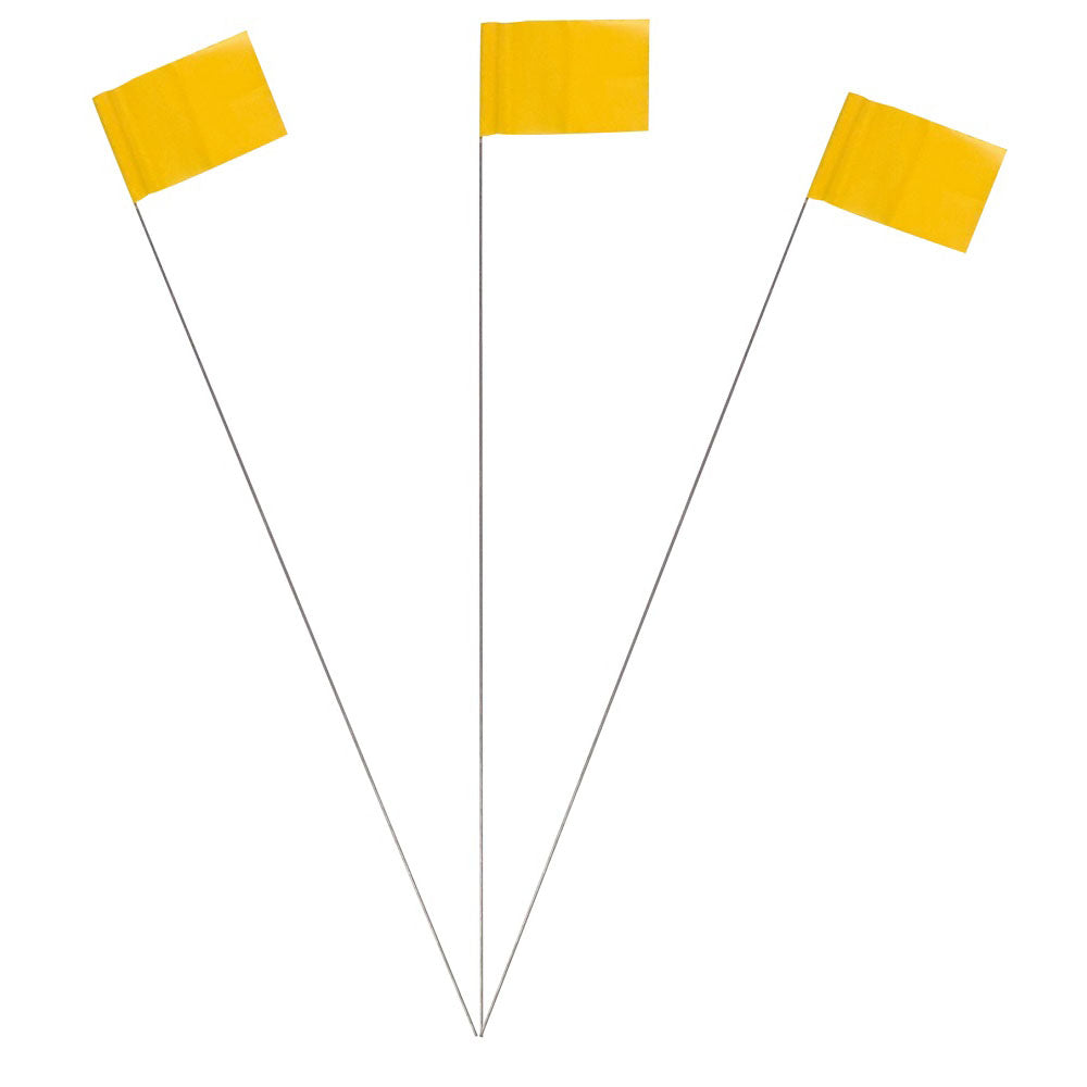 Truwerx Stake Flags - 100pk