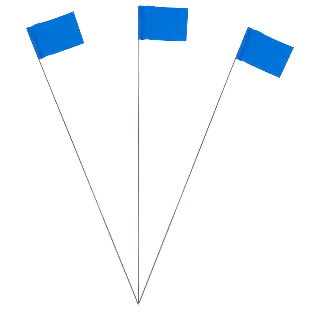 Truwerx Stake Flags - 100pk