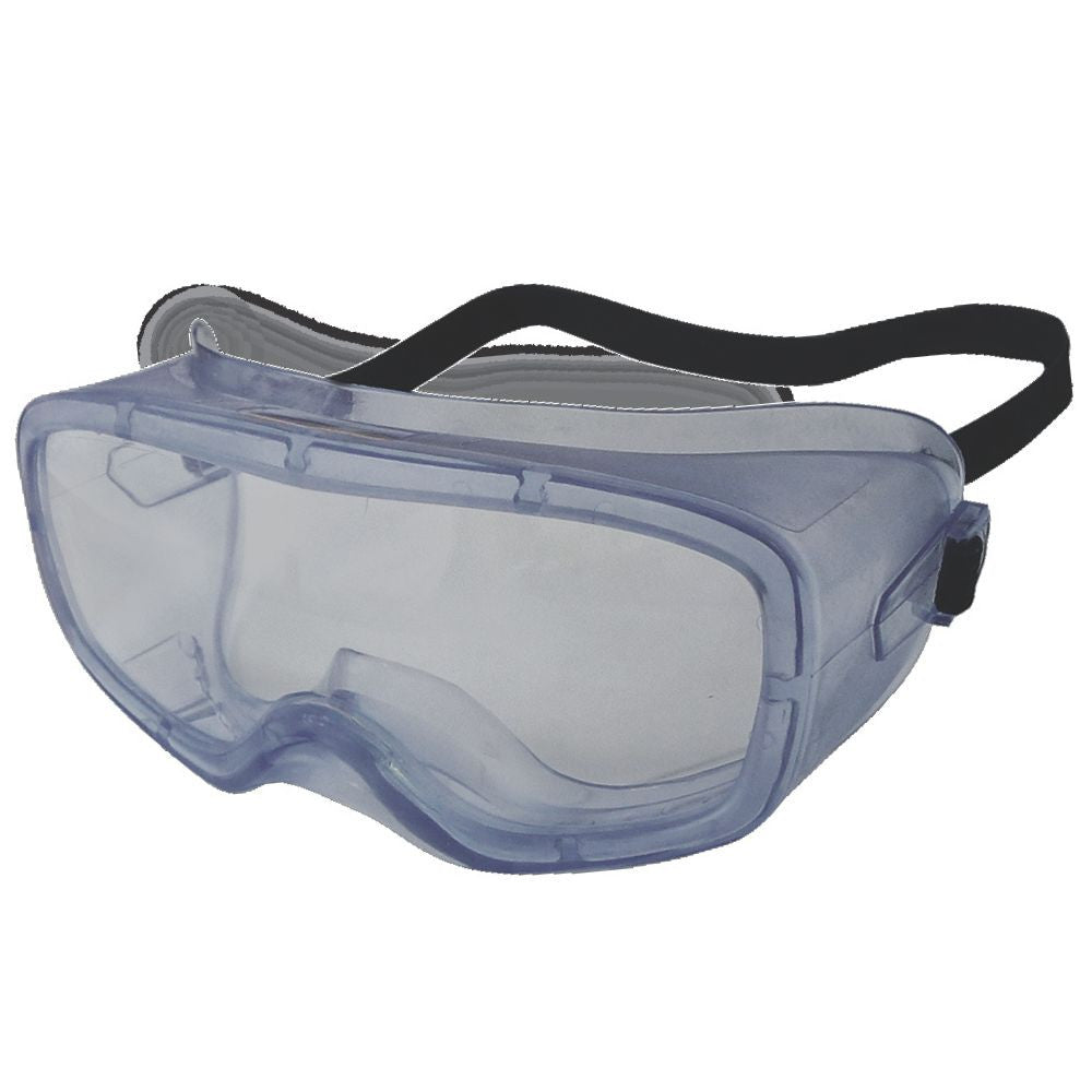 Truwerx 70120 Splash-Proof Protective Goggles