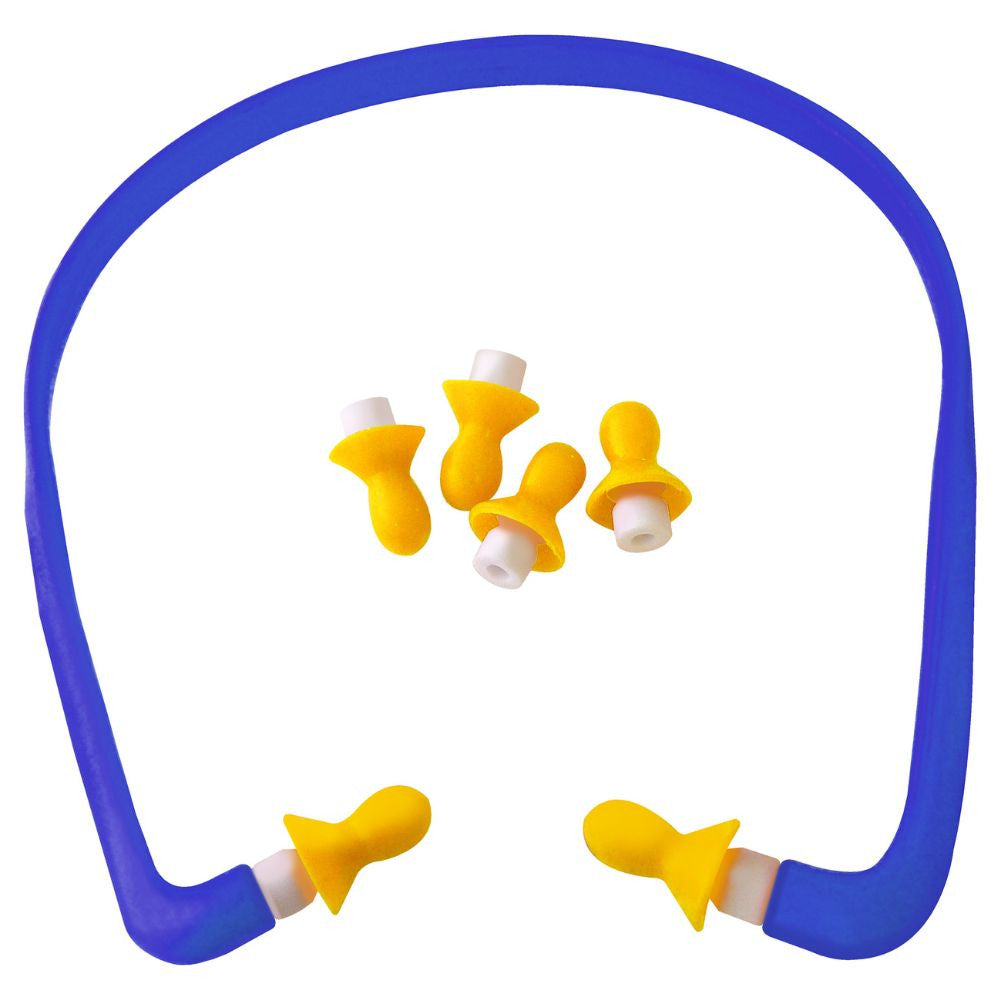 Truwerx 70134 Banded Ear Plugs