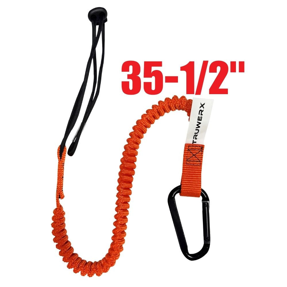 Truwerx 70350 35-1/2 inch Tool Lanyard