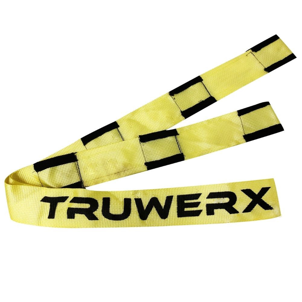 Truwerx 70380 2pc Lifting and Moving Straps