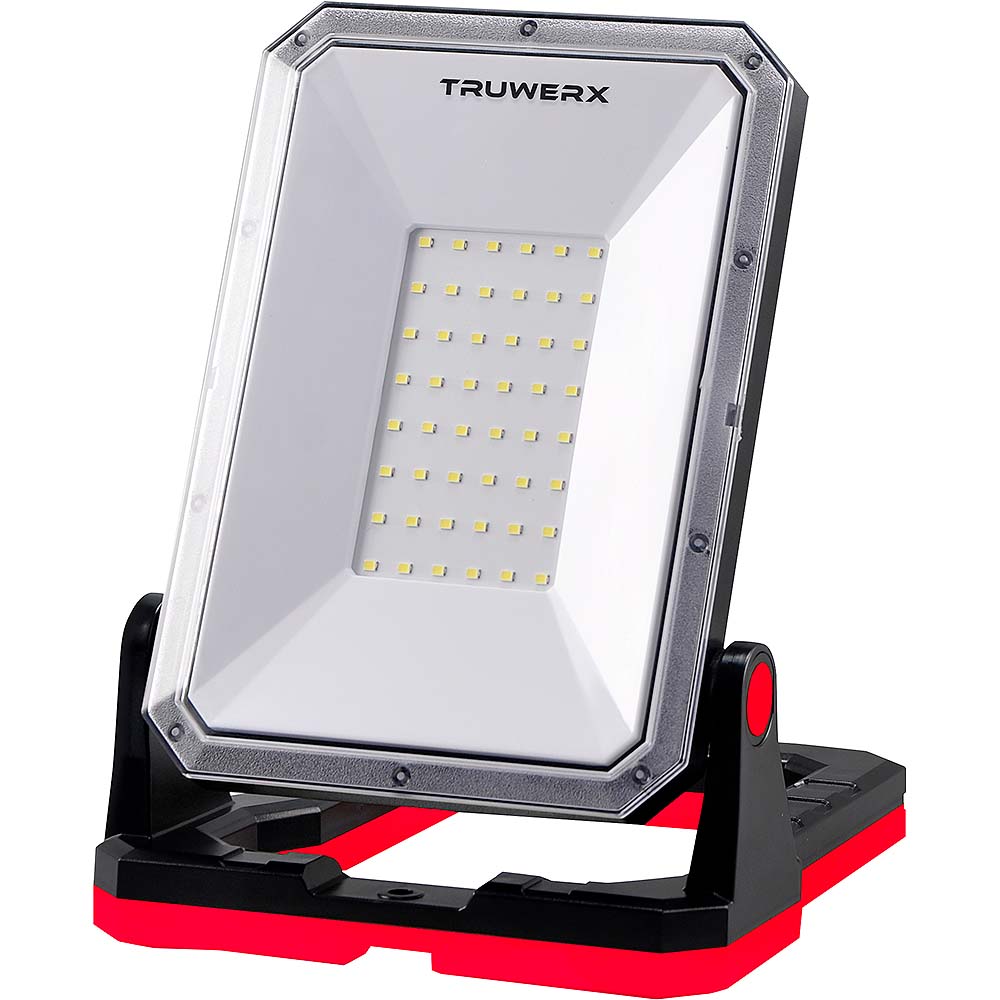 Truwerx 80158 30W Cordless LED Work Light