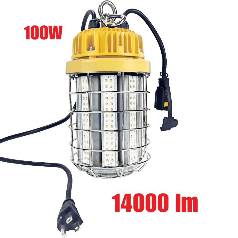 Truwerx 80172 100W LED Hanging Work Light