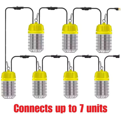 Truwerx 80172 100W LED Hanging Work Light