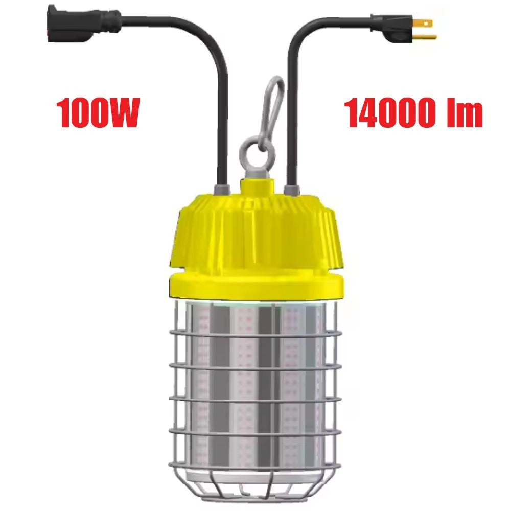 Truwerx 80172 100W LED Hanging Work Light