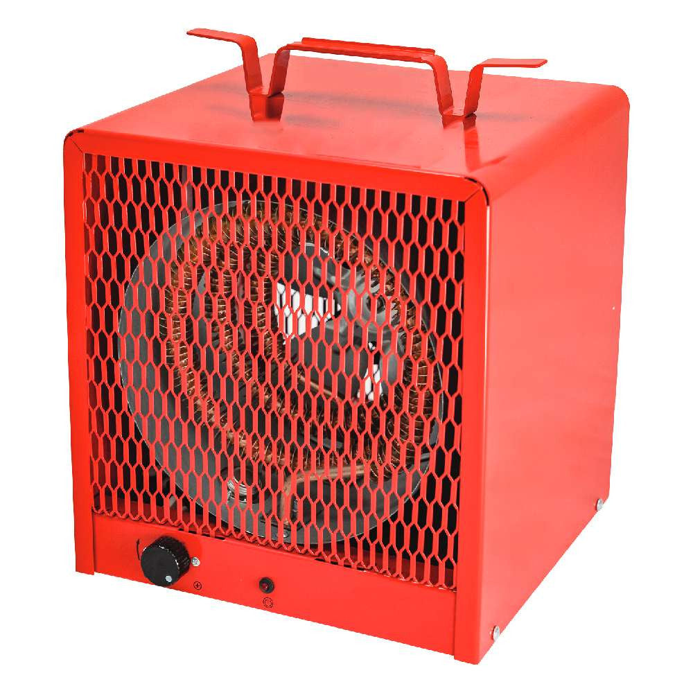 Truwerx 90600 4800W Construction Heater with Adjustable Thermostat