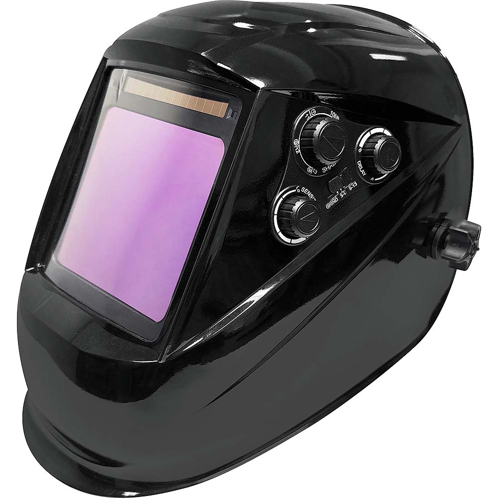 Truwerx Variable Shade Auto-Darkening Welding Helmet
