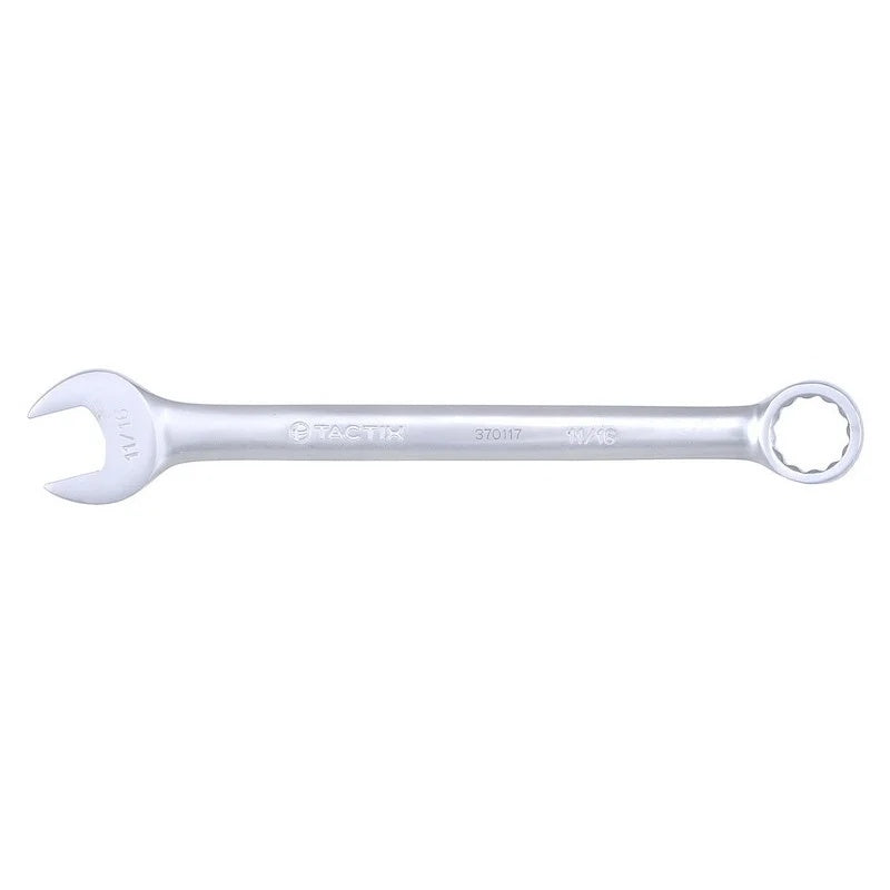 TACTIX 11/16"Combination Wrench