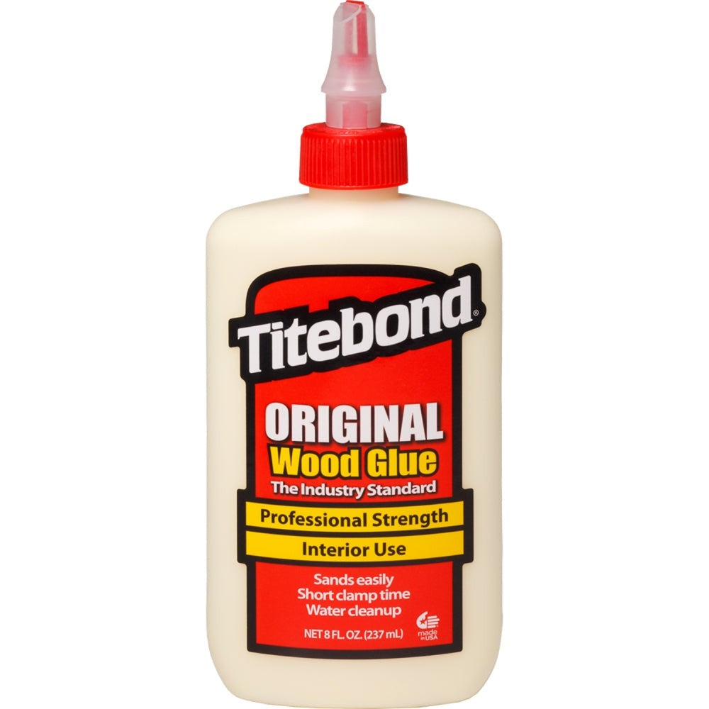 Titebond Original Wood Glue - 8oz