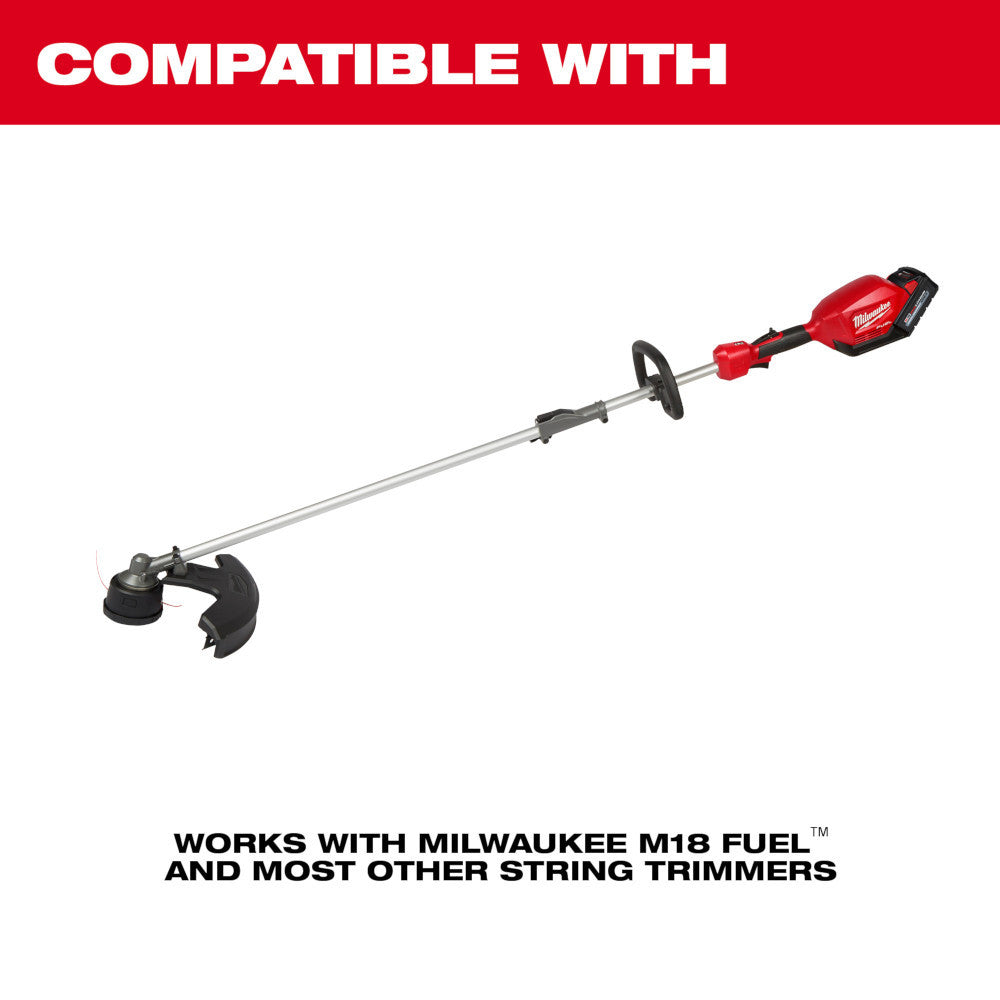Milwaukee 49-16-2748 Replacement M18 Easy Load Trimmer Head