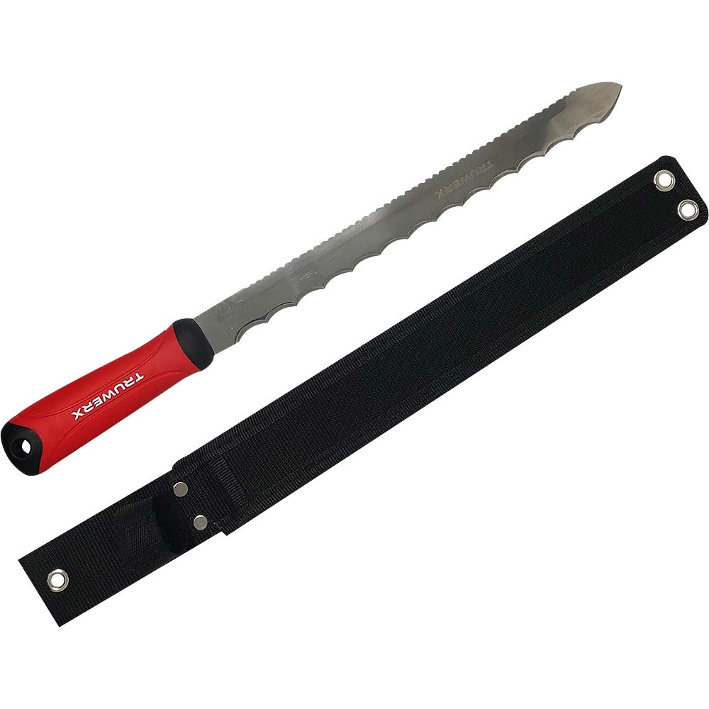 Truwerx 11-3/4in Insulation Knife