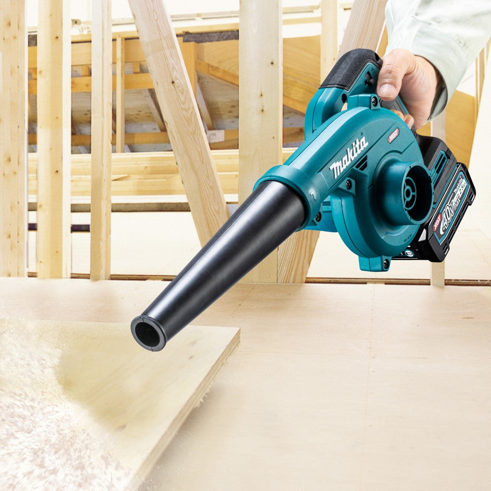 Makita UB002GZ 40V Max XGT Cordless Brushless Blower (Tool Only)