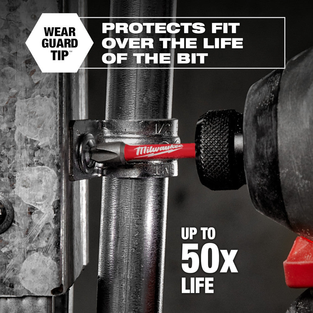 Milwaukee 48-32-4004 32pc SHOCKWAVE Impact Duty Driver Bit Set