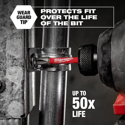 Milwaukee 48-32-4004 32pc SHOCKWAVE Impact Duty Driver Bit Set