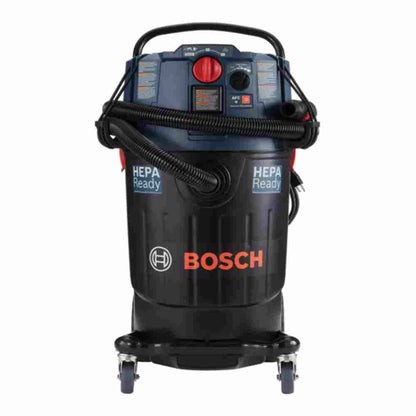 Bosch VAC140AH 9.5 Amp 14-Gallon Wet/Dry Dust Extractor