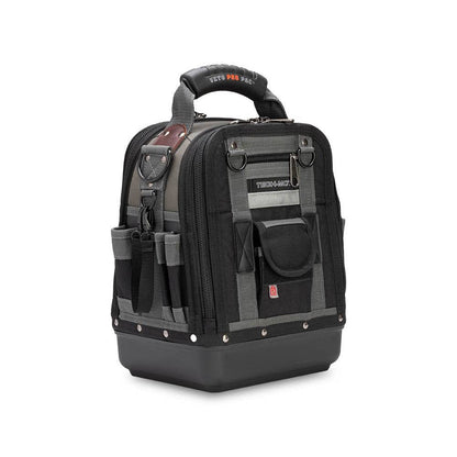 Veto Pro Pac TECHMCT 44-Pocket Compact Service Tech Tool Bag