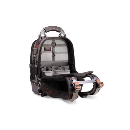 Veto Pro Pac TECHPACMC 39-Pocket Compact Service Tech Tool Backpack
