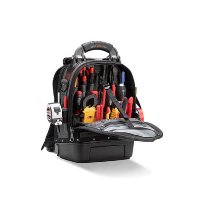 Veto Pro Pac TECHPACMC 39-Pocket Compact Service Tech Tool Backpack