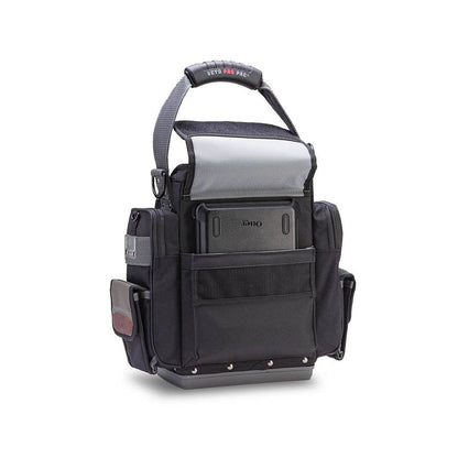 Veto Pro Pac TP-XXL 46-Pocket Extra Large Zippered Technician Tool Pouch