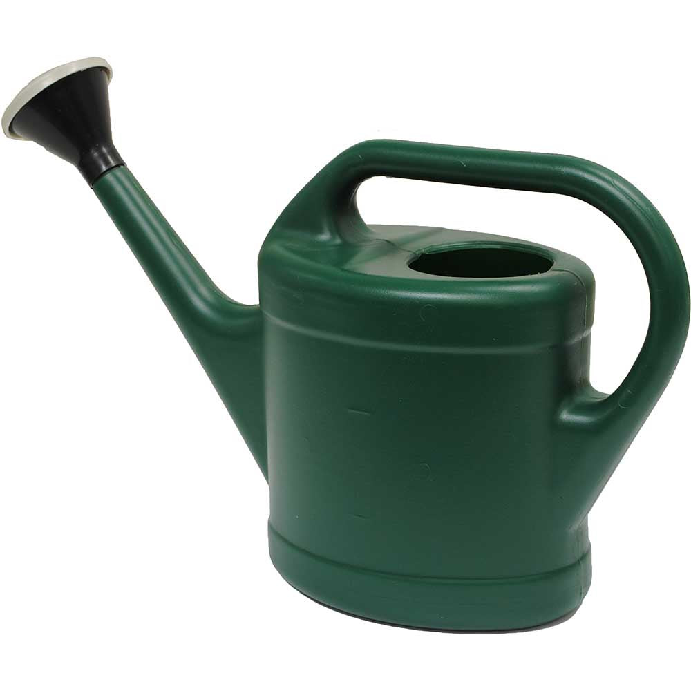 Holland Greenhouse 5l Poly Watering Can