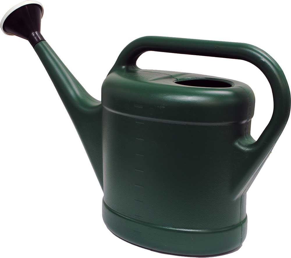 Holland Greenhouse 10l Poly Watering Can