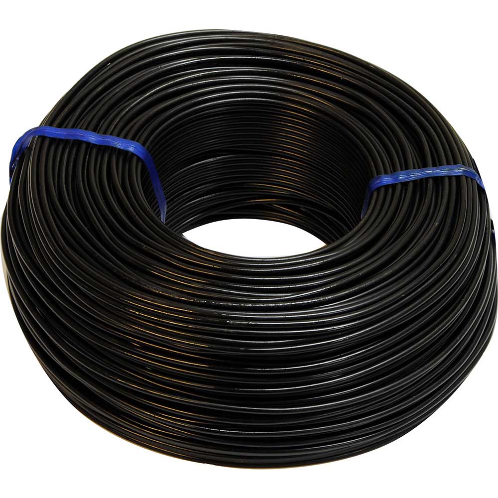 Holland Greenhouse 308' / 93.8 m 16 Gauge Heavy Duty Tie Wire