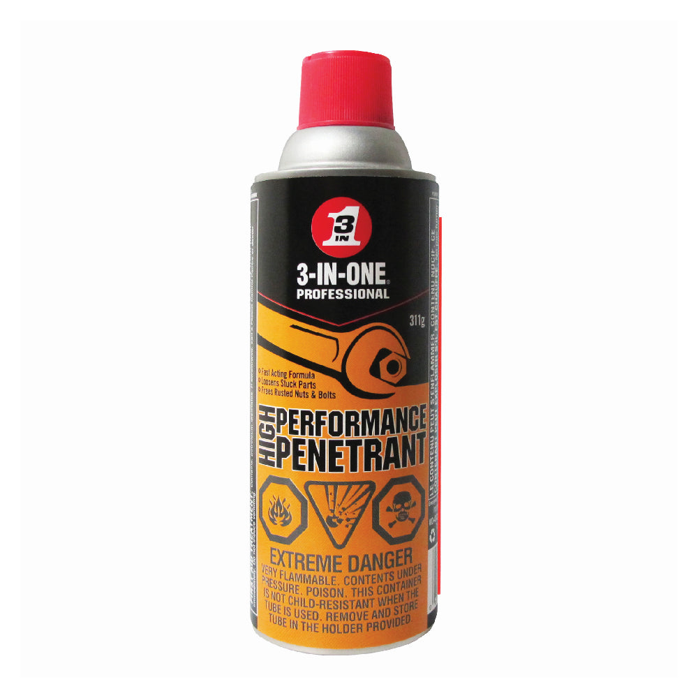 WD-40 High Performanc Penetrant 311G