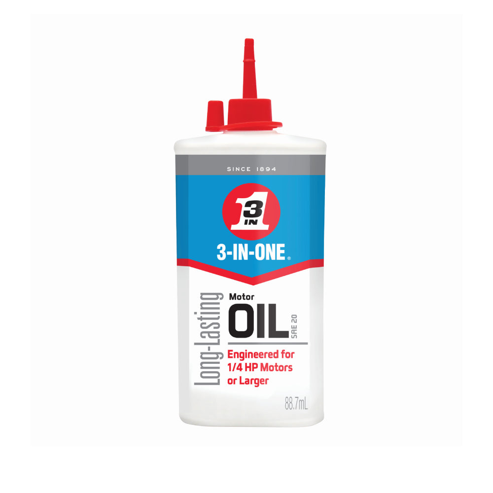 WD-40 Motor Oil Drip 88.7Ml