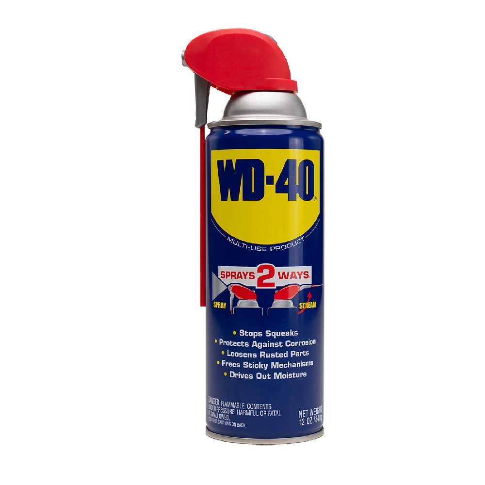 WD-40 Smart Straw 325G