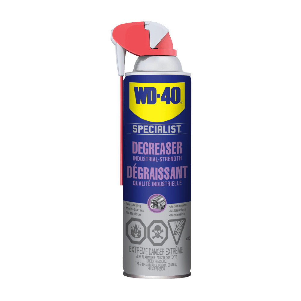 WD-40 Dry Lube 283G