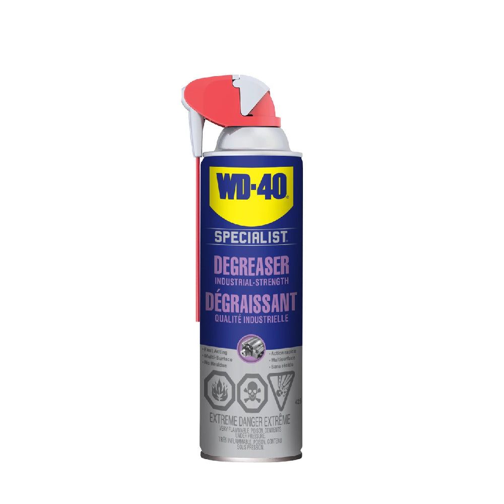 WD-40 Industrial Degreaser 425G