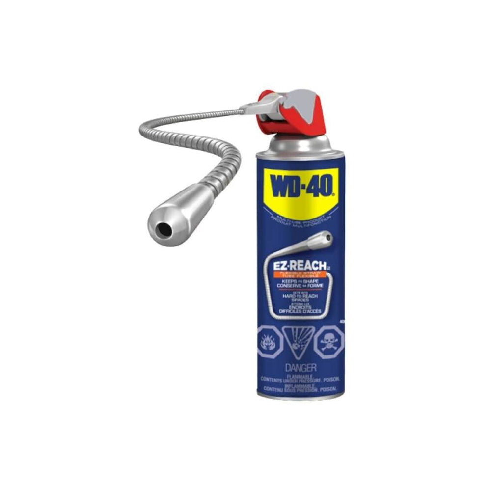 WD-40 Smart Straw Ez-Reach 408G