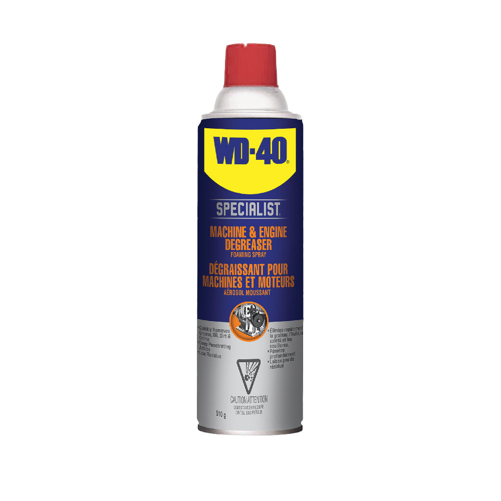 Machine&Engine Degreaser 510G
