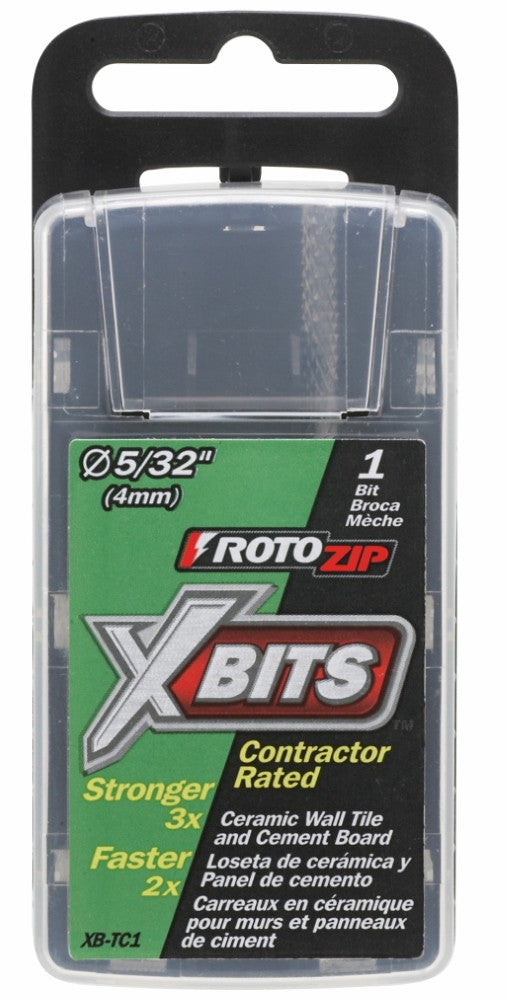 RotoZip TileCut x-Bit