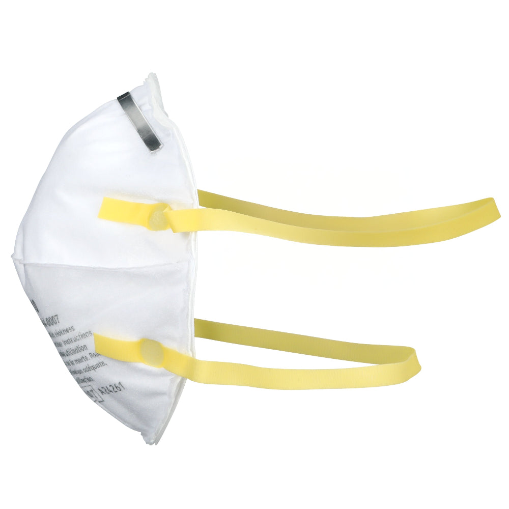 3M Particulate Respirator 8210 N95 160 Ea-Case