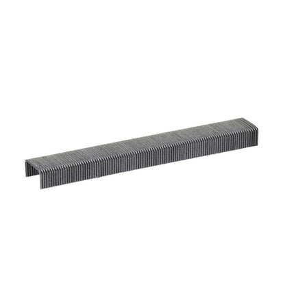 Arrow Fastener 214 Genuine JT21 1/4in Staples - 1000pk
