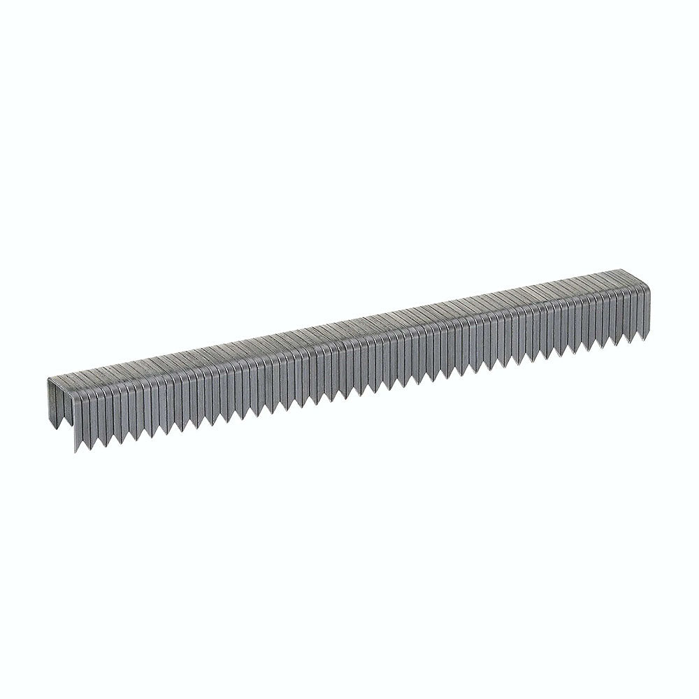 Arrow Fastener 506 Genuine T50 3/8in Staples - 1,250pk
