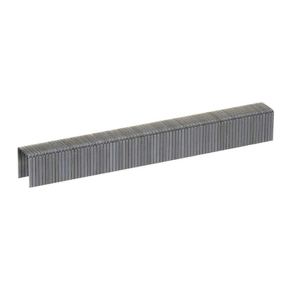 Arrow Fastener 508 Genuine T50 1/2in Staples - 1,250pk