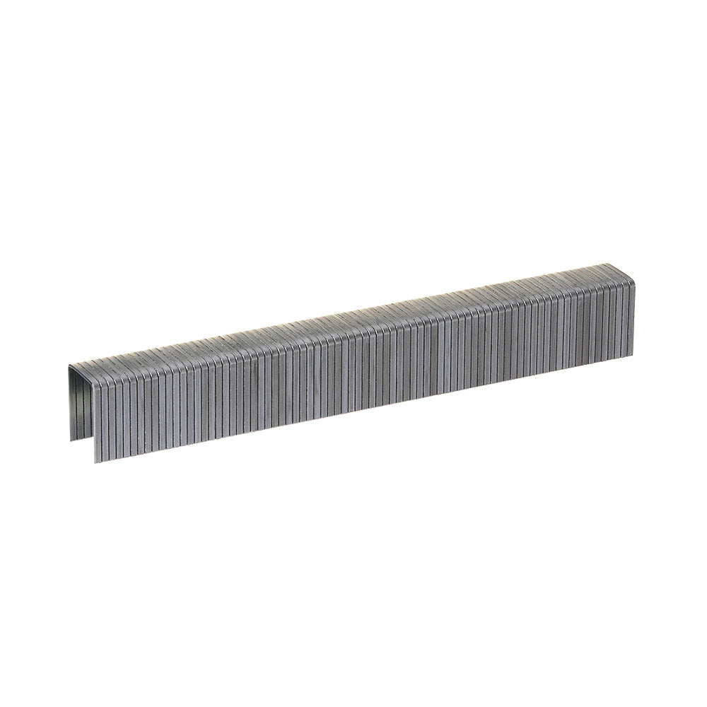 Arrow Fastener 509 Genuine T50 9/16in Staples - 1,250pk