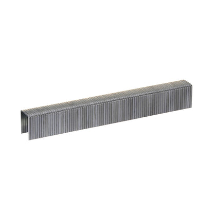 Arrow Fastener 509 Genuine T50 9/16in Staples - 1,250pk