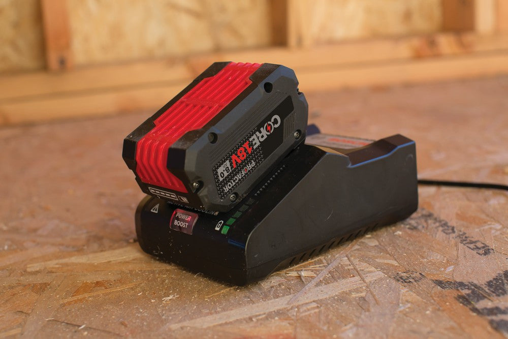 Bosch GBA18V80 18V CORE18V Li-Ion 8.0 Ah PROFACTOR Performance Battery