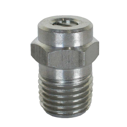BE 1/4in MEG 15° Spray Nozzle