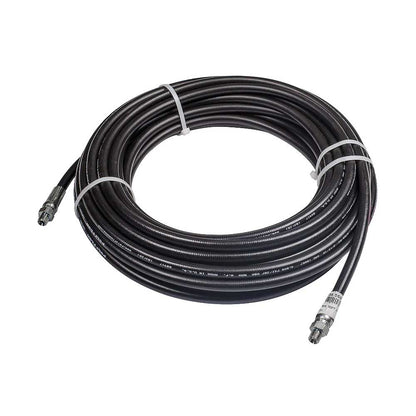 BE 50' x 3/16in 3000 PSI Drain & Sewer Jetting Cleaning Hose