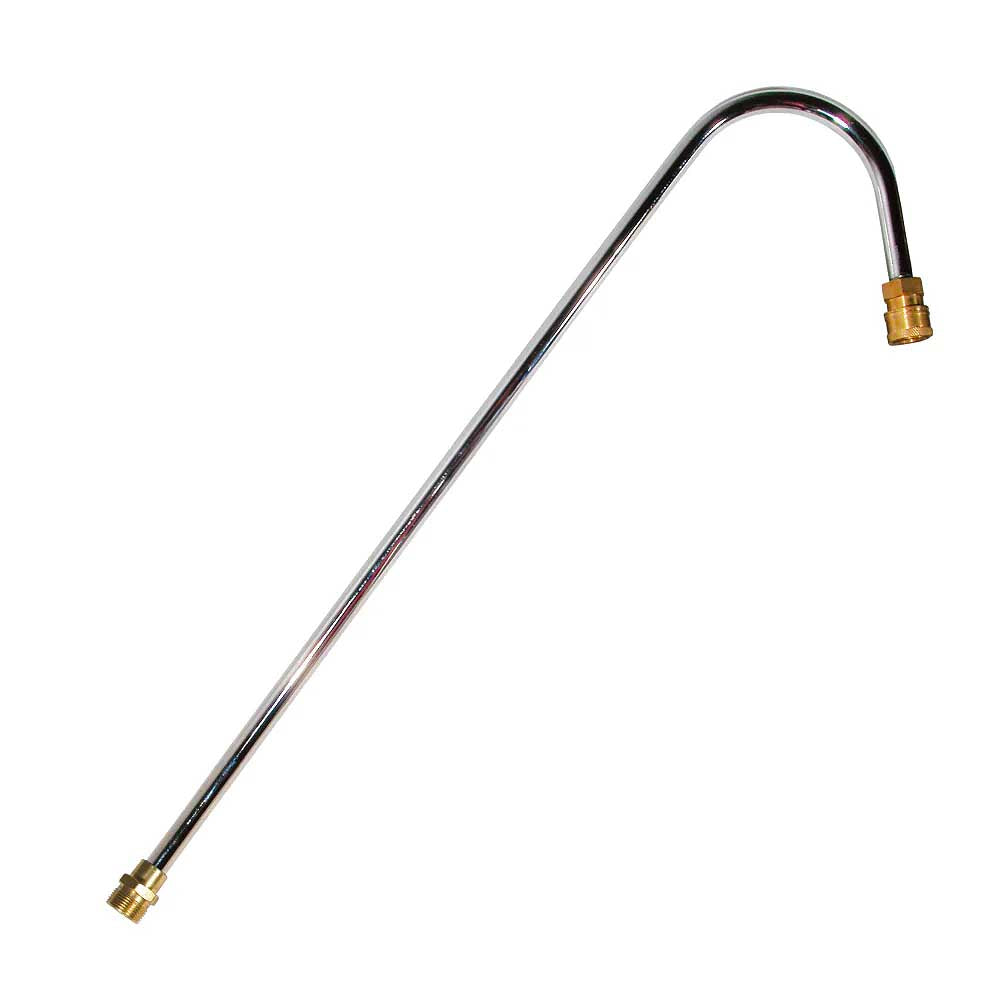 BE 29in Gutter Cleaner Kit